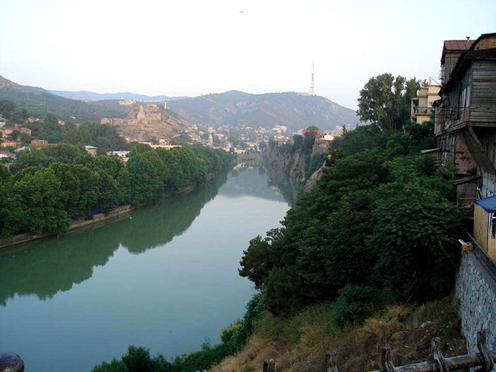 Tbilisi